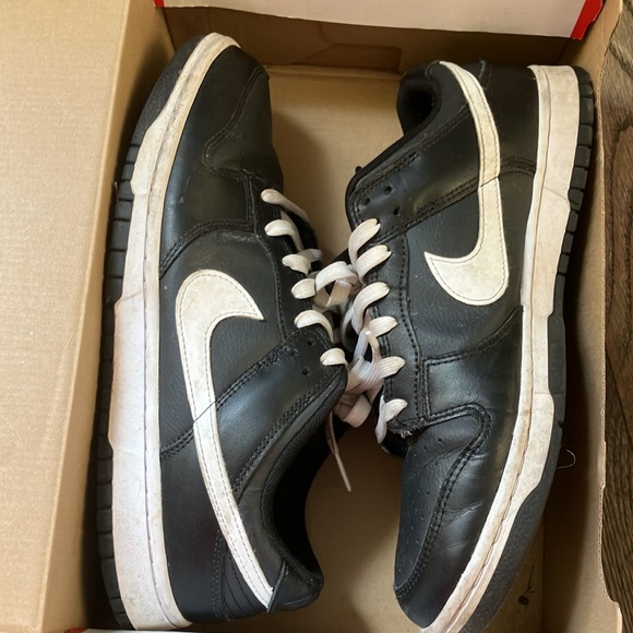 Nike dunk low retro - Picture 5 of 9